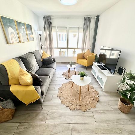 Mango Sorbet Super Central, 3 Desks, High Speed Internet, 3 Bedrooms And 2 Bathrooms Corralejo Exteriör bild
