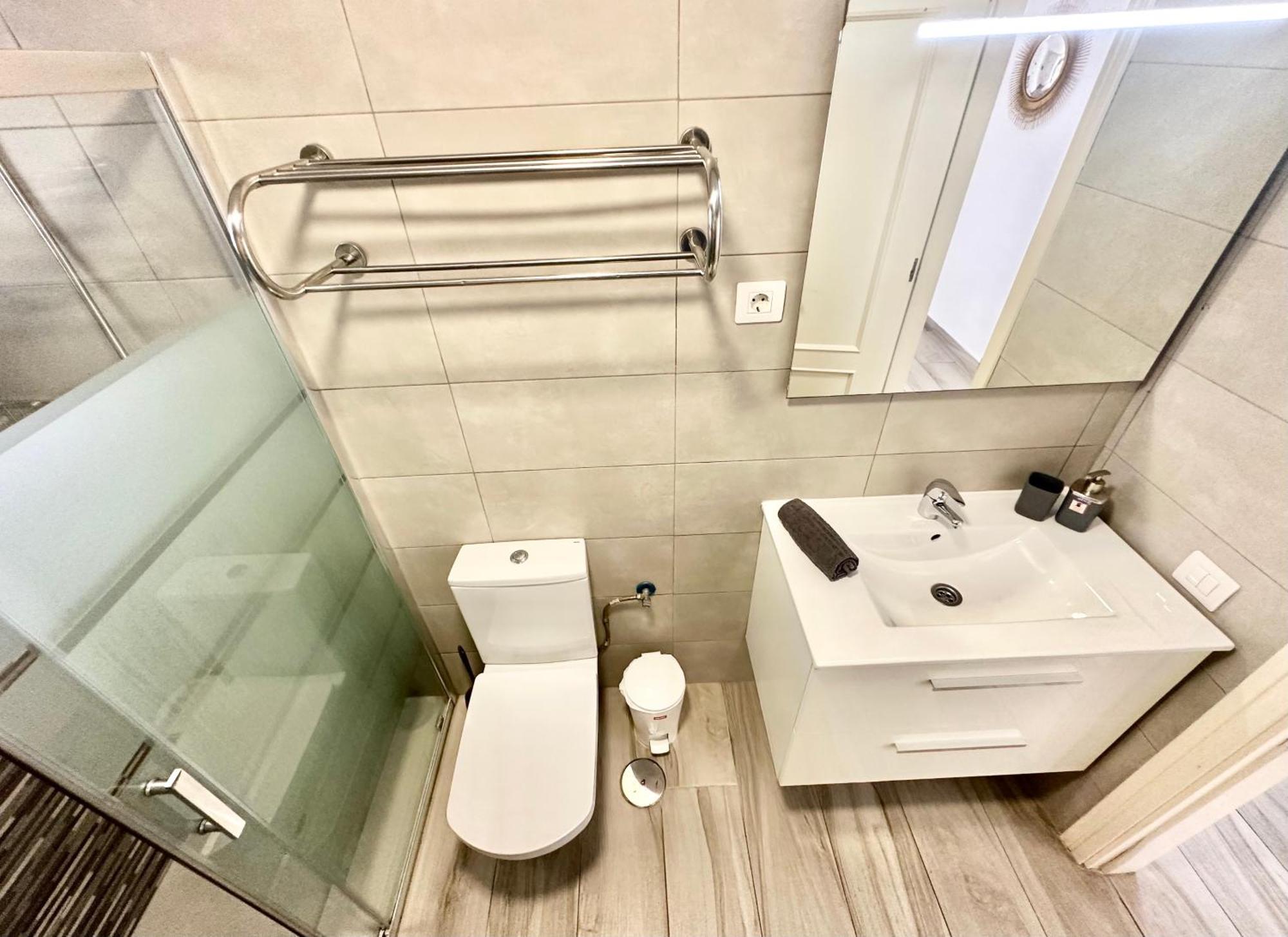 Mango Sorbet Super Central, 3 Desks, High Speed Internet, 3 Bedrooms And 2 Bathrooms Corralejo Exteriör bild