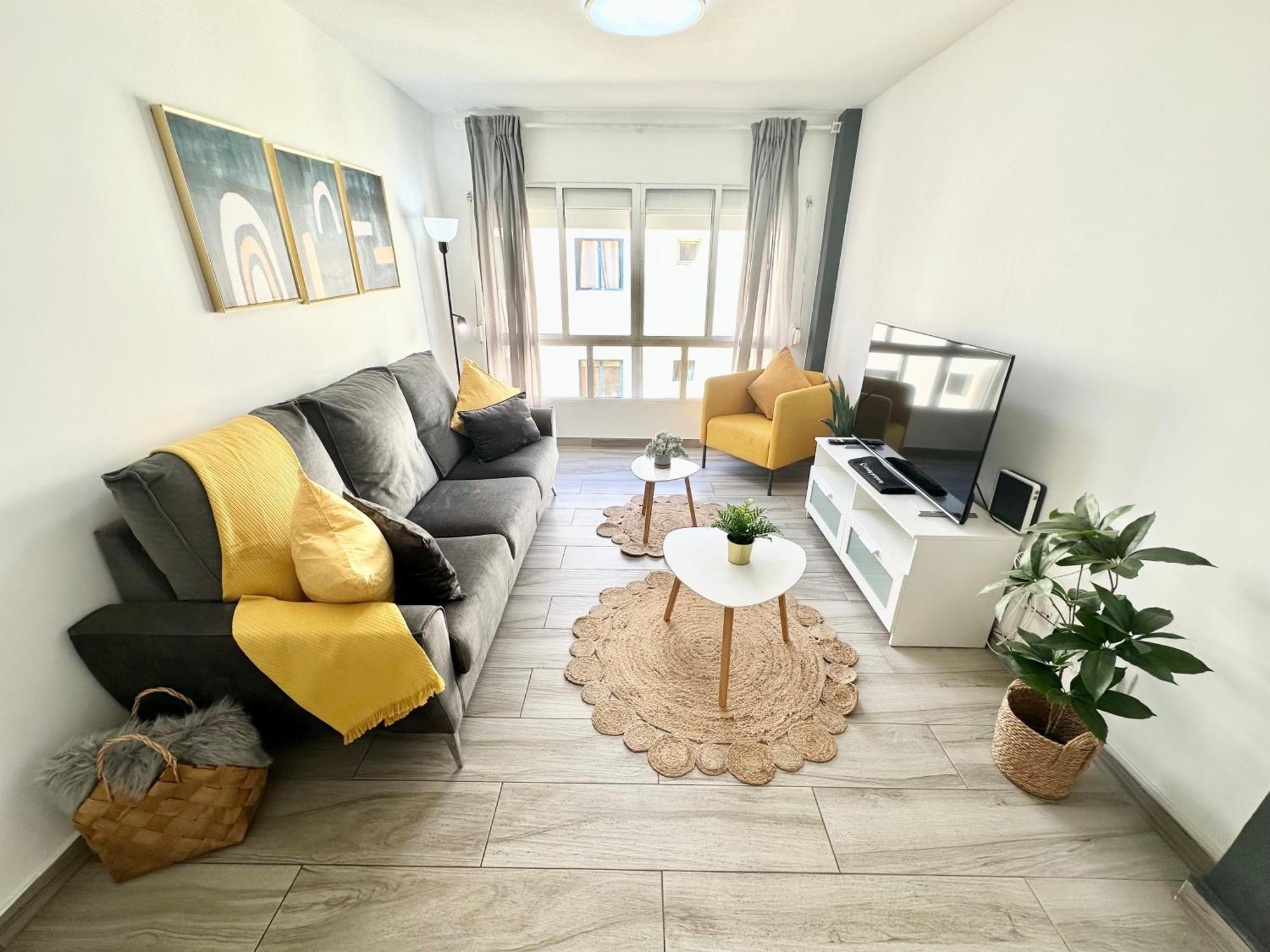 Mango Sorbet Super Central, 3 Desks, High Speed Internet, 3 Bedrooms And 2 Bathrooms Corralejo Exteriör bild