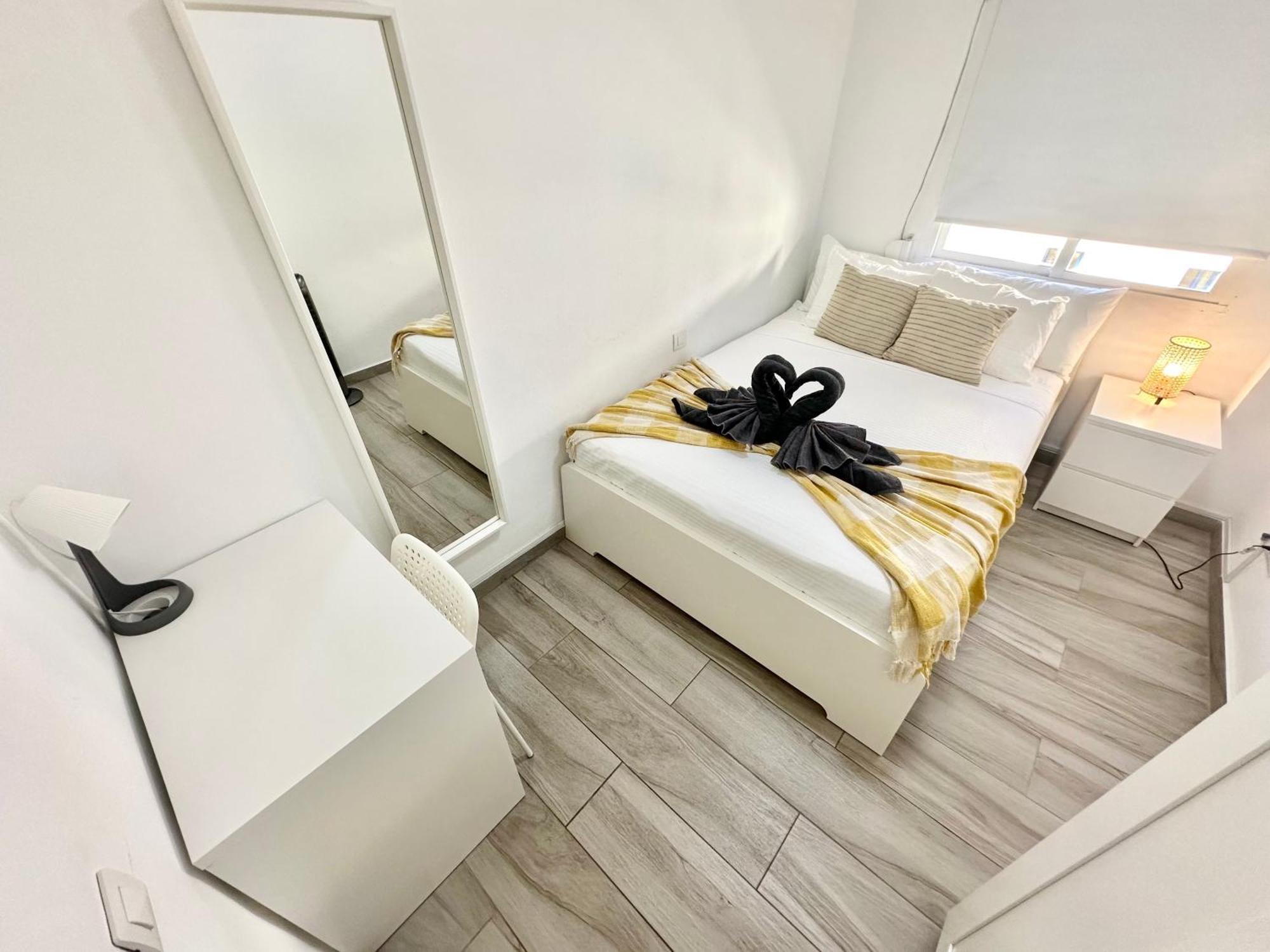 Mango Sorbet Super Central, 3 Desks, High Speed Internet, 3 Bedrooms And 2 Bathrooms Corralejo Exteriör bild