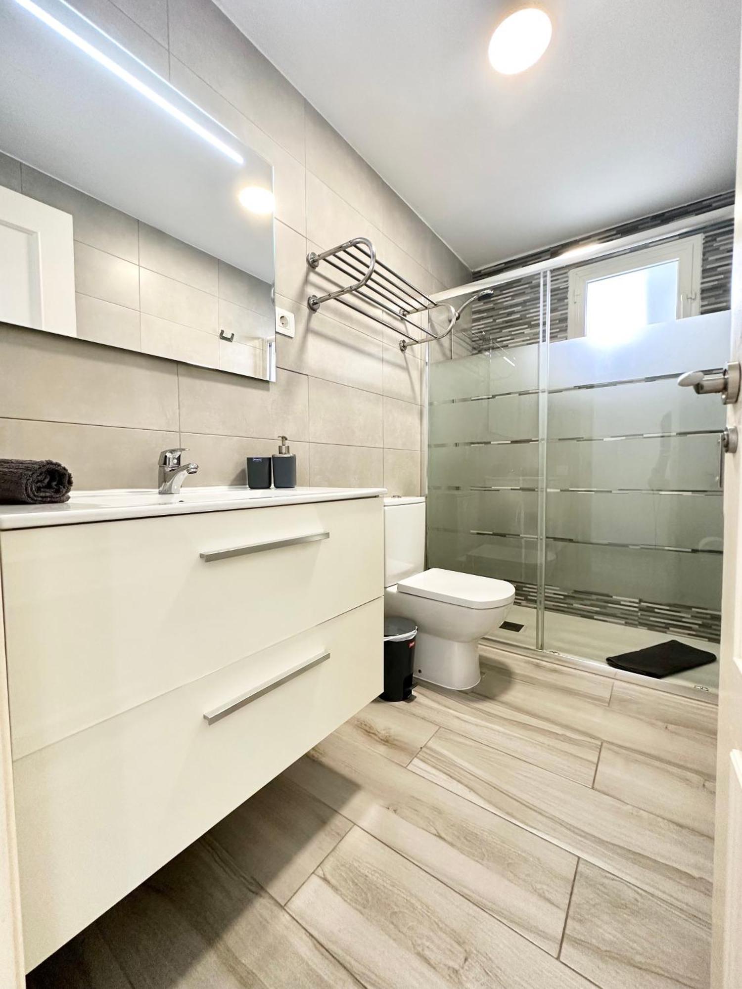 Mango Sorbet Super Central, 3 Desks, High Speed Internet, 3 Bedrooms And 2 Bathrooms Corralejo Exteriör bild