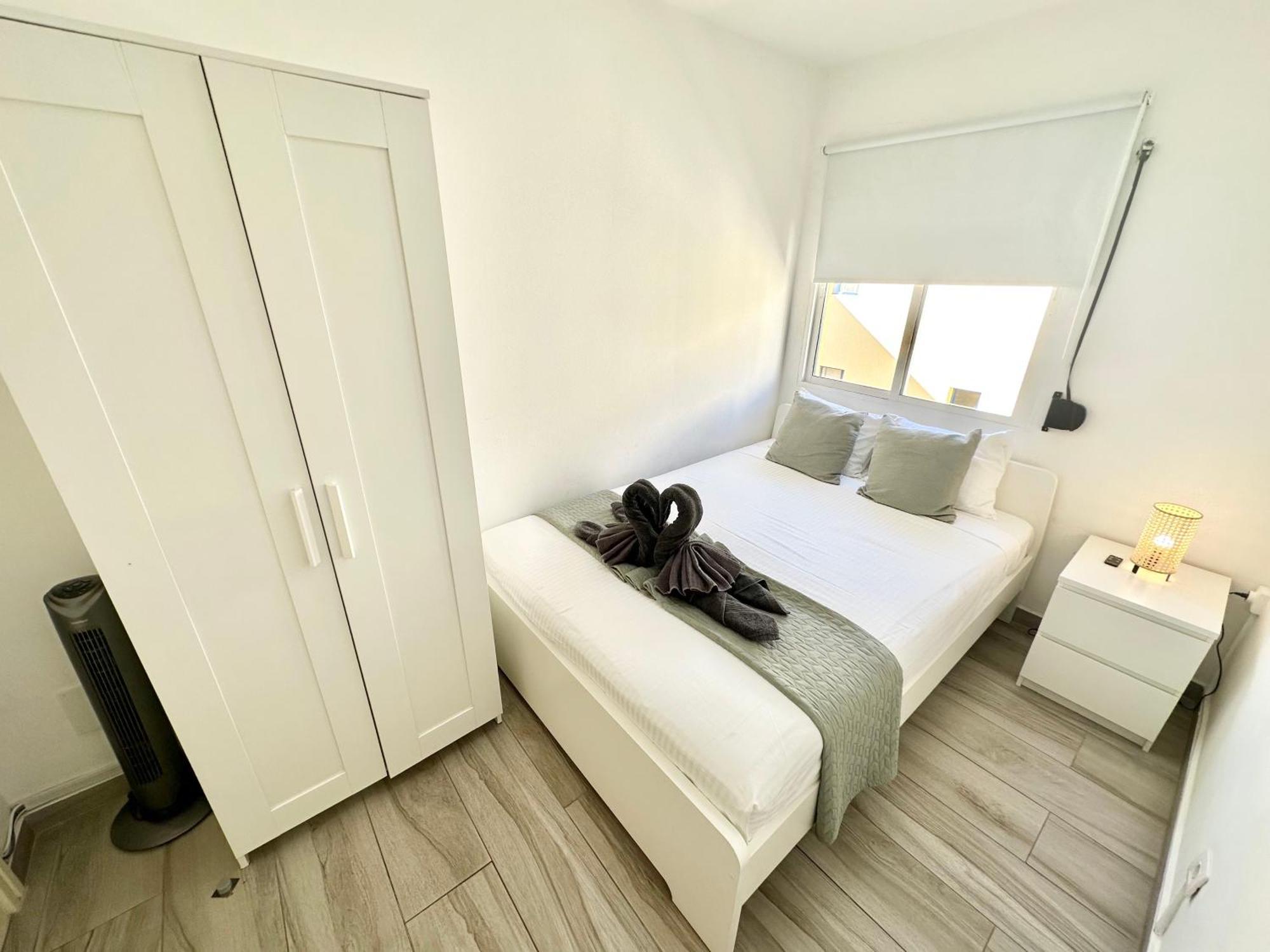 Mango Sorbet Super Central, 3 Desks, High Speed Internet, 3 Bedrooms And 2 Bathrooms Corralejo Exteriör bild
