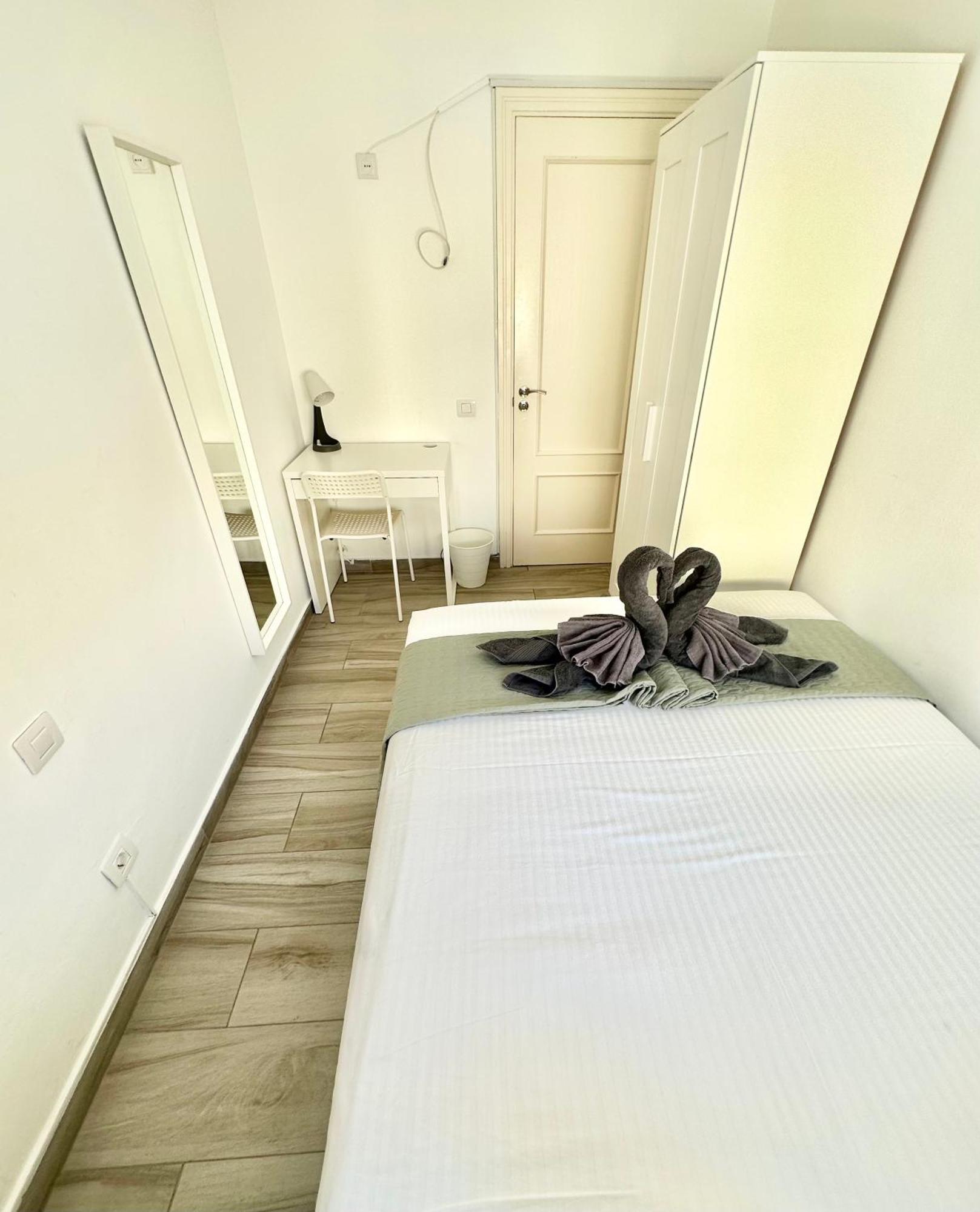 Mango Sorbet Super Central, 3 Desks, High Speed Internet, 3 Bedrooms And 2 Bathrooms Corralejo Exteriör bild