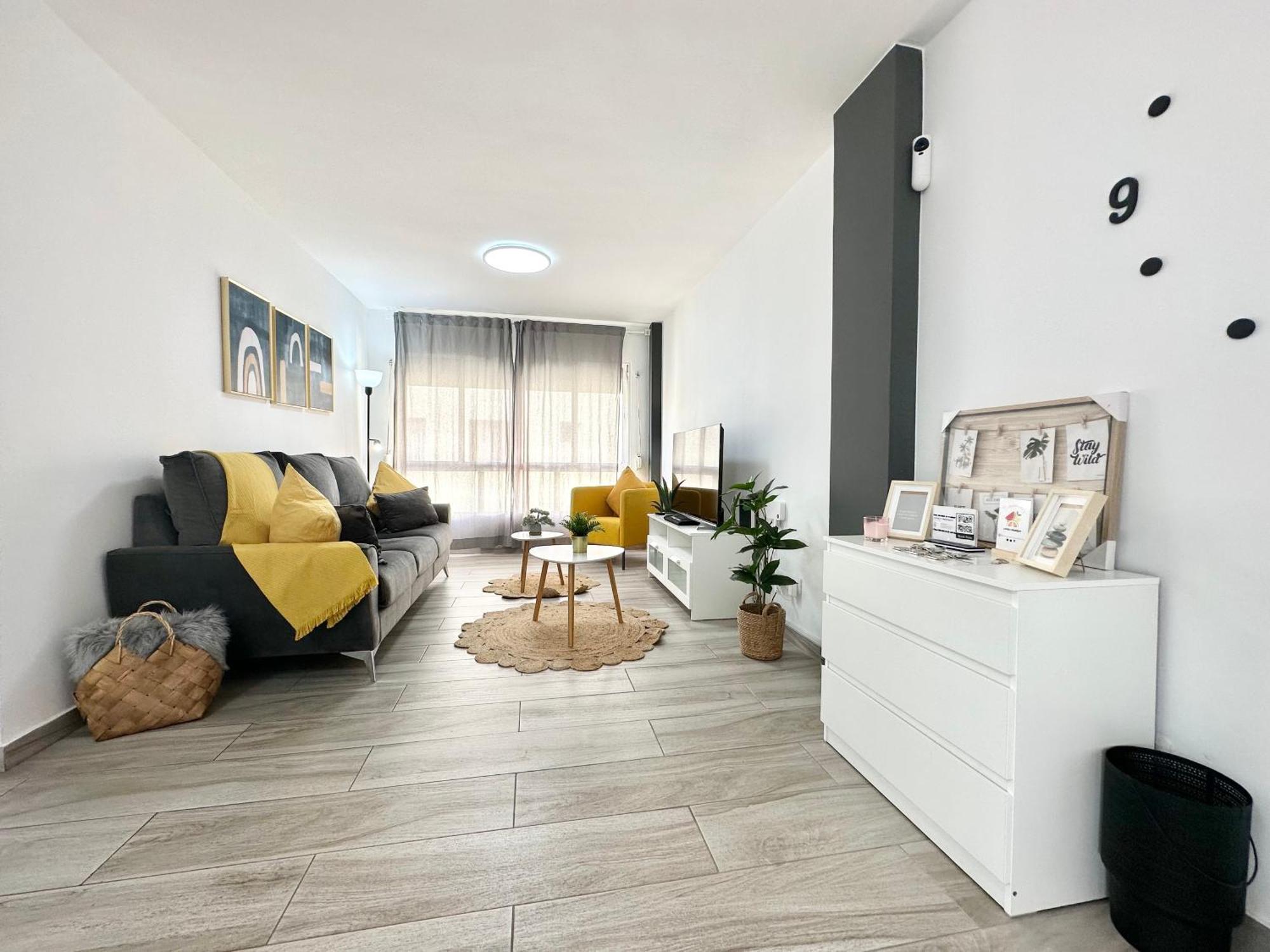 Mango Sorbet Super Central, 3 Desks, High Speed Internet, 3 Bedrooms And 2 Bathrooms Corralejo Exteriör bild