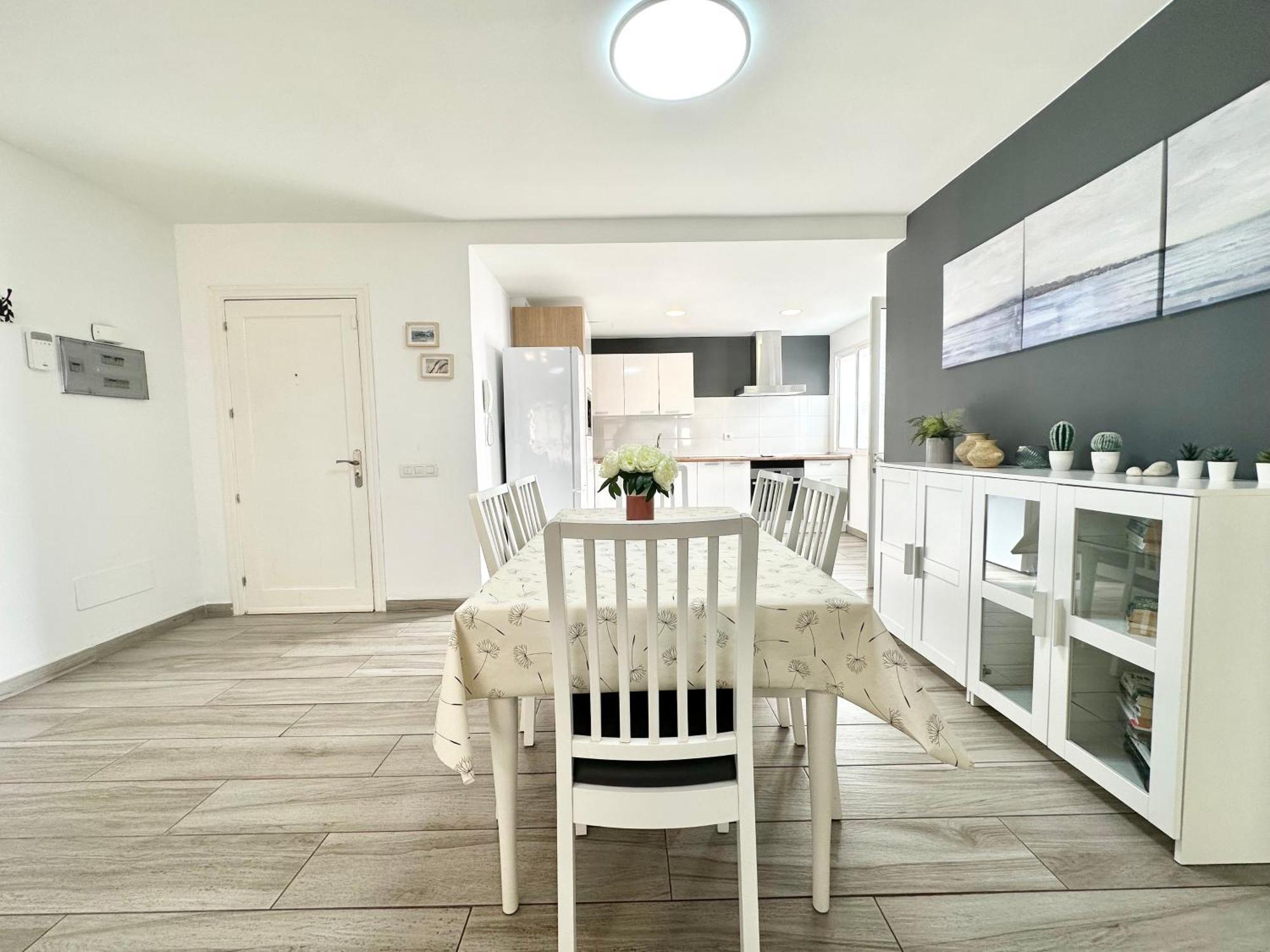 Mango Sorbet Super Central, 3 Desks, High Speed Internet, 3 Bedrooms And 2 Bathrooms Corralejo Exteriör bild