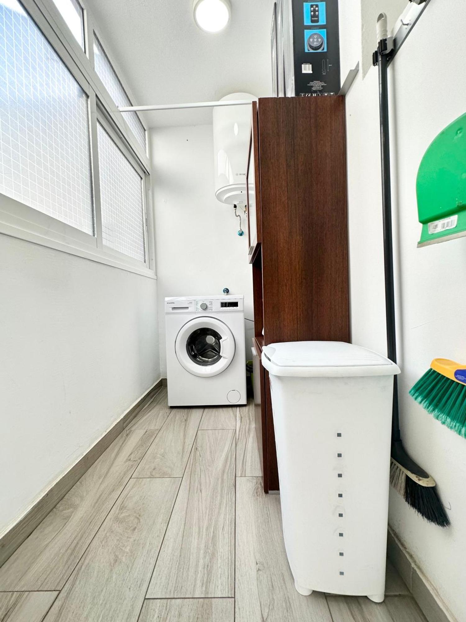 Mango Sorbet Super Central, 3 Desks, High Speed Internet, 3 Bedrooms And 2 Bathrooms Corralejo Exteriör bild